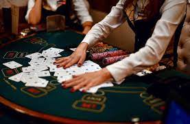 Goldfishka Casino