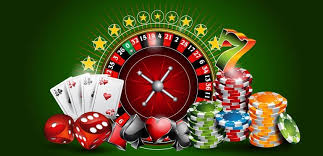 Зеркало Goldfishka Casino