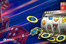 Онлайн казино Casino Bet Andreas